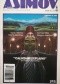 Isaac Asimov's Science Fiction Magazine, February 1982