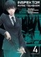 Inspektor Akane Tsunemori #4
