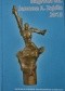 Nagroda im. Janusza A. Zajdla 2013: Antologia utworów nominowanych za rok 2012