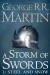 A Storm of Swords: Part 1 Steel and Snow