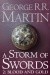 A Storm of Swords: Part 2 Blood and Gold
