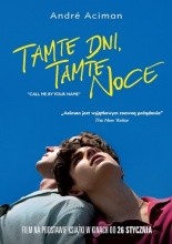 Tamte dni, tamte noce - Jacek Skowroński