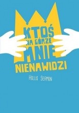 Ktoś na górze mnie nienawidzi - Jacek Skowroński