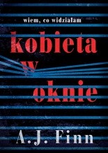 Kobieta w oknie - Jacek Skowroński