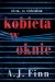 Kobieta w oknie