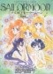 Bishoujo Senshi Sailor Moon Original Picture Collection Vol. IV