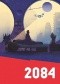 2084: The Anthology