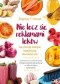 Nie lecz się reklamami leków. Jak chemię zastąpić bezpieczną ekomedycyną?
