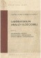 Laboratorium analizy ilościowej. Zeszyt III. Kolorymetria. Metody rozdzielania i zgęszczania. Potencjometria. konduktometria