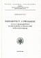 Barbarzyńcy i dworzanie. Rzym a barbarzyńcy w dworskiej literaturze późnorzymskiej