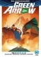 Green Arrow: Wyspa blizn