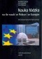 Nauka Łódzka na tle nauki w Polsce i w Europie