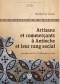 Artisans et commercants a Antioche et leur rang social