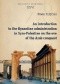 An introduction to the Byzantine administration in Syro-Palestine on the eve of the Arab conquest