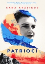 Patrioci - Jacek Skowroński