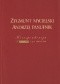 Zygmunt Mycielski – Andrzej Panufnik: Korespondencja. Część 1: Lata 1949-1969