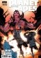 Planet of the Apes #11 - Children of Fire, Part 3