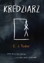 Kredziarz - Jacek Skowroński