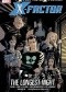 X-Factor. Volume 1: The Longest Night