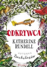 Odkrywca - Jacek Skowroński
