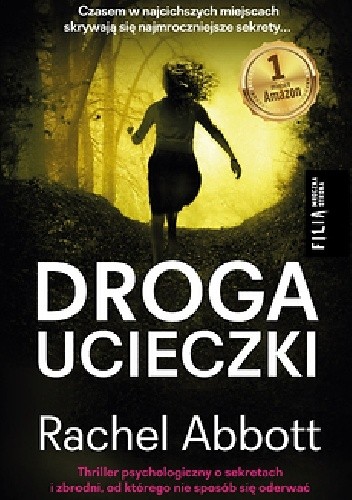 Drogaucieczki