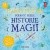 Harry Potter. Podróż przez historię magii