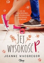Jej wysokość P. - Jacek Skowroński