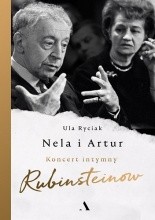 Nela i Artur. Koncert intymny Rubinsteinów - Jacek Skowroński