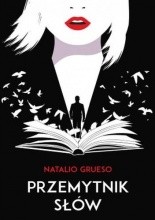 Przemytnik słów - Jacek Skowroński