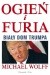 Ogień i furia. Biały Dom Trumpa