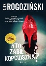 Kto zabił Kopciuszka? - Jacek Skowroński