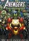 Avengers: The Initiative: Secret Invasion