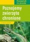 Przewodnik do plecaka. Poznajemy zwierzęta chronione