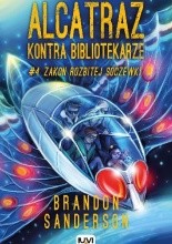 Zakon Rozbitej Soczewki - Jacek Skowroński