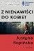Z nienawiści do kobiet