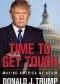 Time to Get Tough