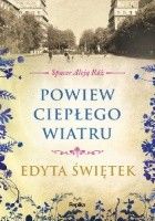 Powiew ciepłego wiatru