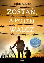 Zostań, a potem walcz - Jacek Skowroński