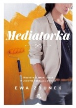 Mediatorka - Jacek Skowroński