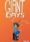 Giant Days #2: Obudźcie mnie, jak będzie po wszystkim