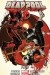 Deadpool: AXIS