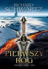 Pierwszy róg - Jacek Skowroński
