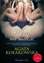 Wyrok na miłość - Jacek Skowroński