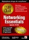 Networking Essentials (egzamin 70-058)