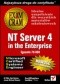 NT Server 4 in the Enterprise (egzamin 70-068)