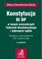 Konstytucja III RP w tezach orzeczniczych Trybunału Konstytucyjnego i wybranych sądów
