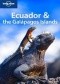Ecuador & Galapagos Islands Lonely Planet