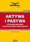 AKTYWA I PASYWA ustalanie wartości w skorygowanej cenie nabycia