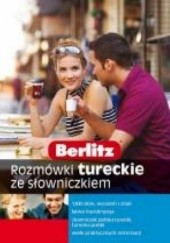 Rozmówki tureckie ze słowniczkiem praca zbiorowa Książka w