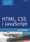 HTML,CSS i JavaScript dla każdego. Wydanie VII
